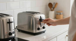 Us Canada Panasonic Toaster Recall