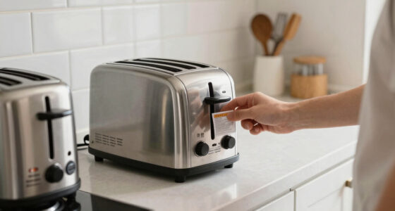 Us Canada Panasonic Toaster Recall