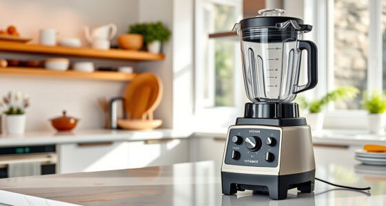 Vitamix 5200 Review: Pros, Cons, and Who It's For