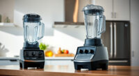 Vitamix 5200 vs Vitamix E310 Explorian: Which Blender Fits Your Needs?