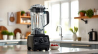 Vitamix 5200 vs Vitamix Propel 750: Which Blender Reigns Supreme?