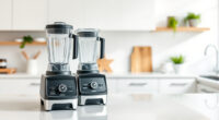 Vitamix 5200 vs Vitamix Propel 750: Which Blender Suits You?