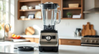 Vitamix Blender Overheating: Causes and Easy Fixes