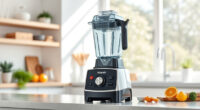 Vitamix Blender Overheating: Causes & Easy Fixes