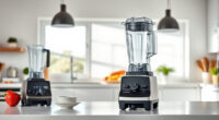 Vitamix Tamper Compatibility & Buying Guide