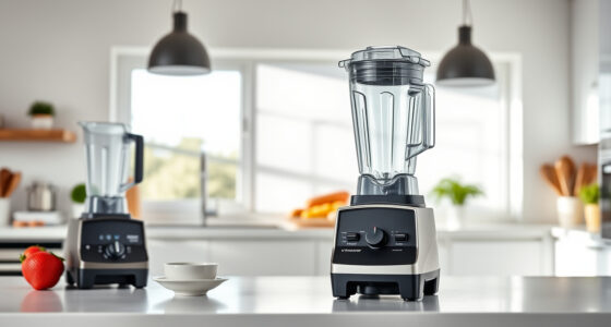 Vitamix Tamper Compatibility & Buying Guide