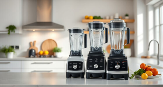 Vitamix Tamper Compatibility & Buying Guide