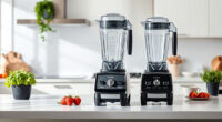Vitamix vs NutriBullet: Which Blender Is Right for You?