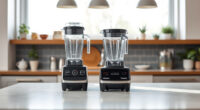 Vitamix vs NutriBullet: Which Blender Is Right for You?