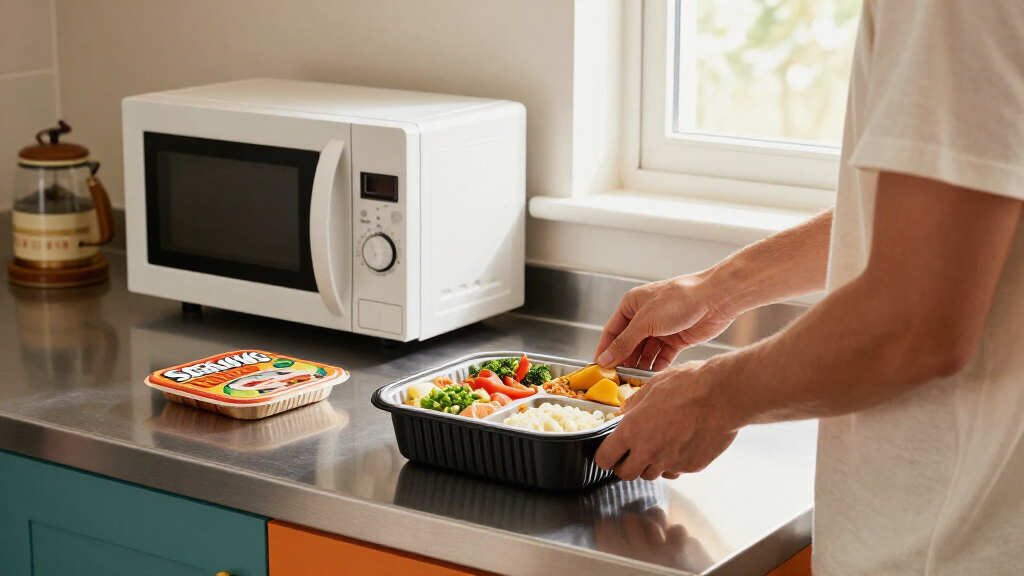 You Grew Up In The ’80S If Your Family Ate One Of These For Dinner