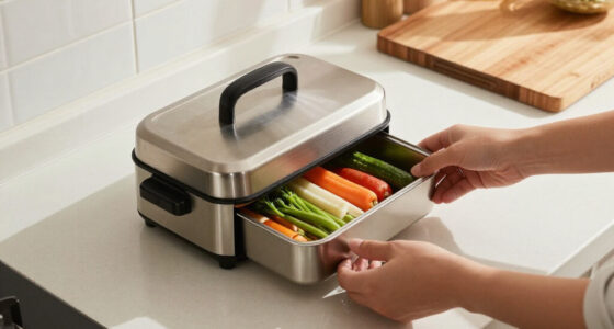 10 Best Electric Lunch Warmers in 2026