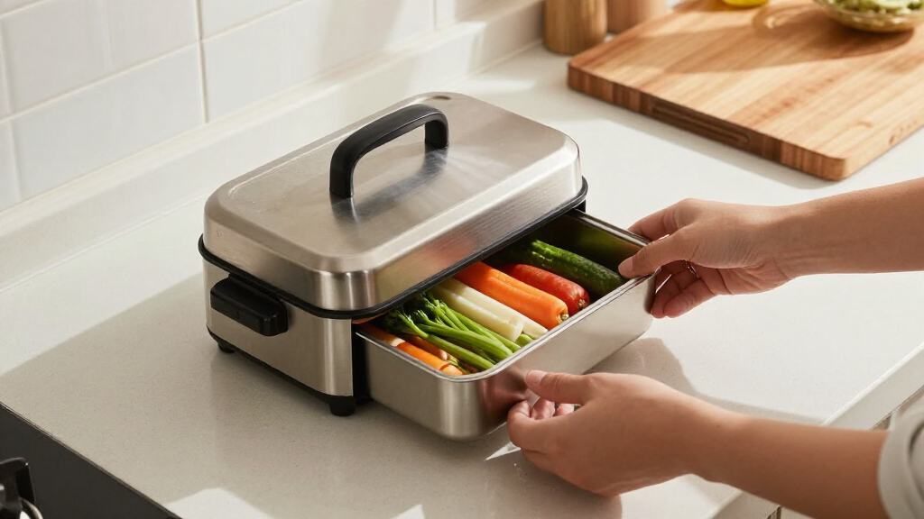 10 Best Electric Lunch Warmers in 2026