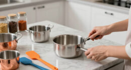 10 Kitchen Gems We Loved From One Of The Biggest Home Trade Shows