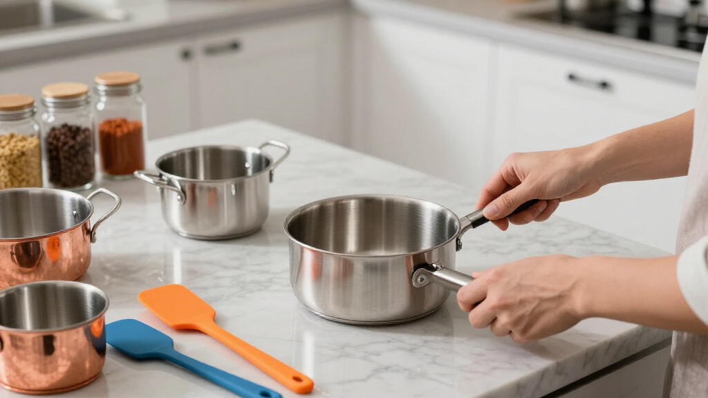 10 Kitchen Gems We Loved From One Of The Biggest Home Trade Shows