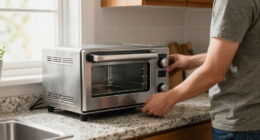 11 Best Compact Countertop Convection Ovens in 2026
