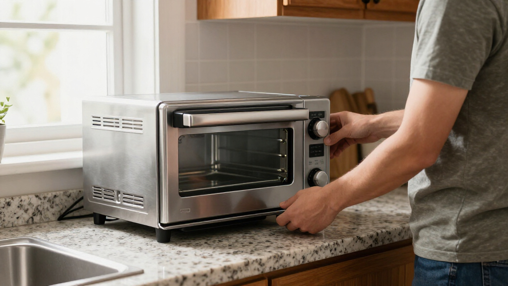 11 Best Compact Countertop Convection Ovens in 2026