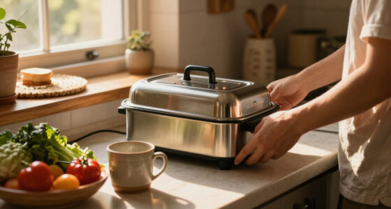 11 Best Electric Lunch Warmers in 2026