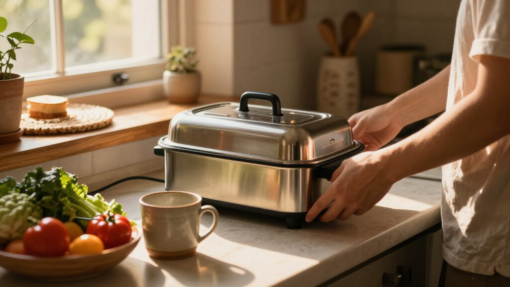 11 Best Electric Lunch Warmers in 2026
