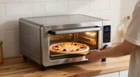11 Best Electric Pizza Ovens in 2026