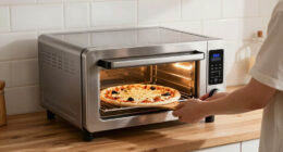 11 Best Electric Pizza Ovens in 2026