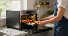12 Best Countertop Convection Ovens in 2026