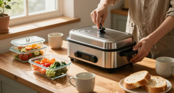 12 Best Electric Lunch Warmers in 2026