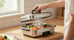12 Best Electric Lunch Warmers in 2026
