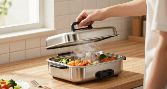 12 Best Electric Lunch Warmers in 2026