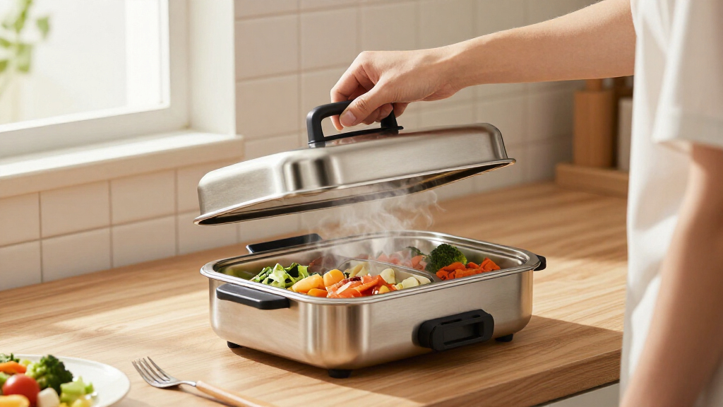 12 Best Electric Lunch Warmers in 2026