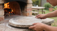 12 Best Pizza Stone For Backyard Ovens In 2026