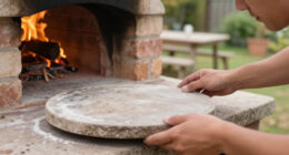 12 Best Pizza Stone For Backyard Ovens In 2026