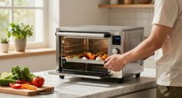 13 Best Compact Countertop Convection Ovens in 2026