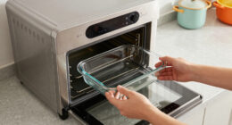 13 Best Countertop Convection Ovens in 2026
