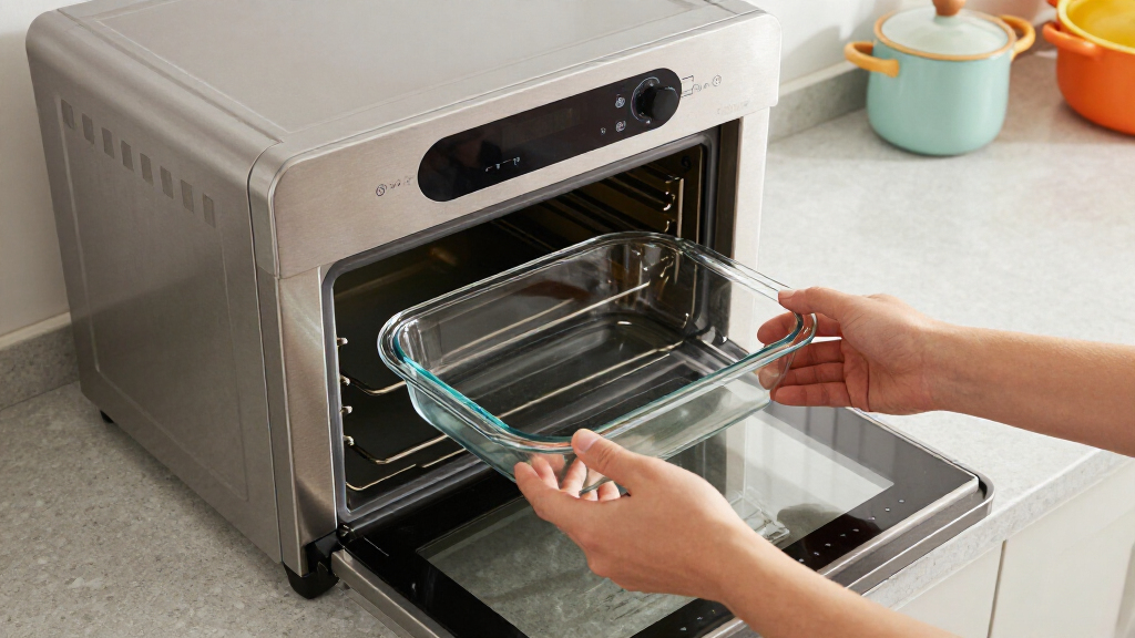 13 Best Countertop Convection Ovens in 2026