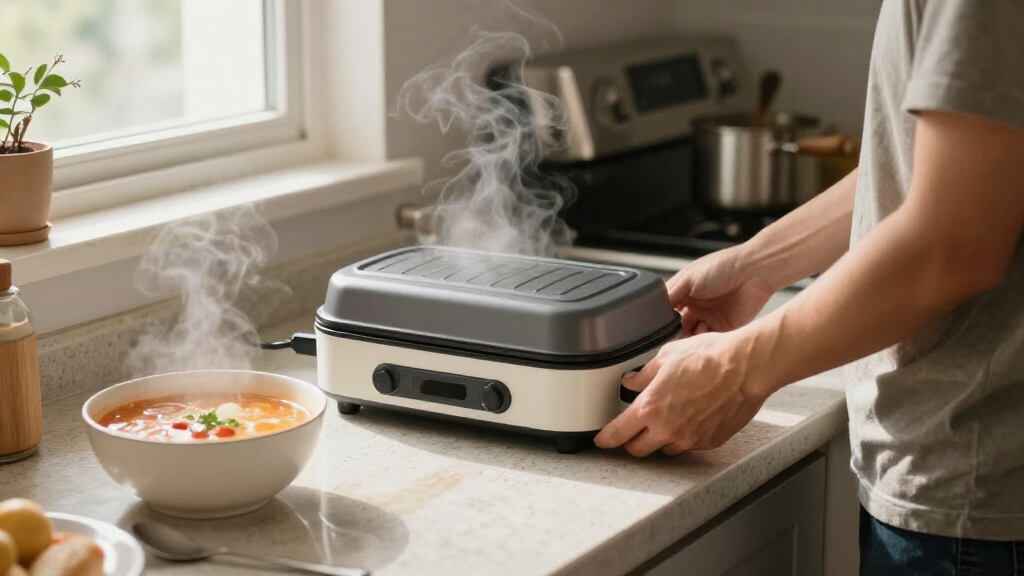 13 Best Portable Electric Lunch Warmers in 2026
