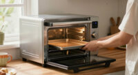 14 Best Compact Countertop Convection Ovens in 2026