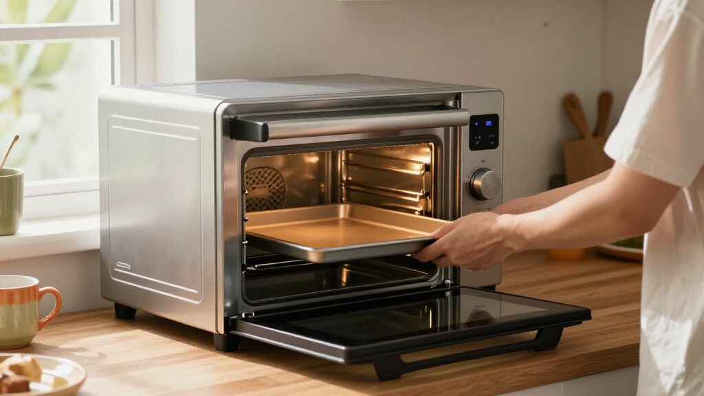 14 Best Compact Countertop Convection Ovens in 2026