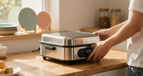 14 Best Electric Lunch Warmers in 2026
