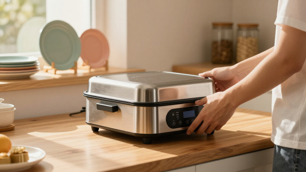 14 Best Electric Lunch Warmers in 2026