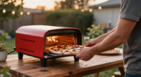 14 Best Portable Countertop Pizza Ovens in 2026
