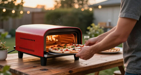 14 Best Portable Countertop Pizza Ovens in 2026