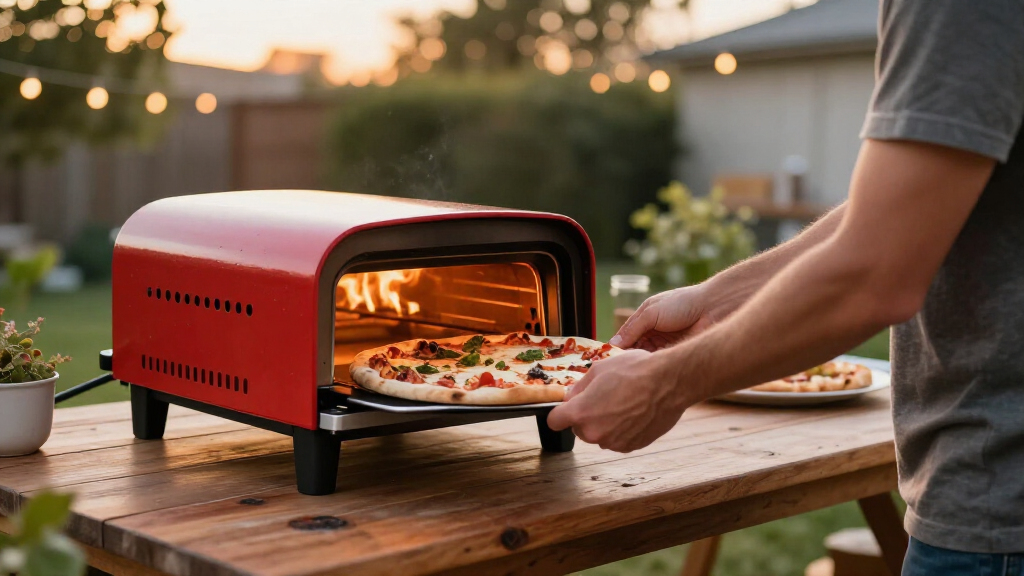 14 Best Portable Countertop Pizza Ovens in 2026