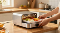 14 Best Portable Food Dehydrators in 2026