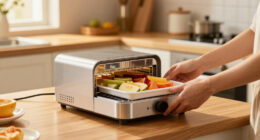 14 Best Portable Food Dehydrators in 2026