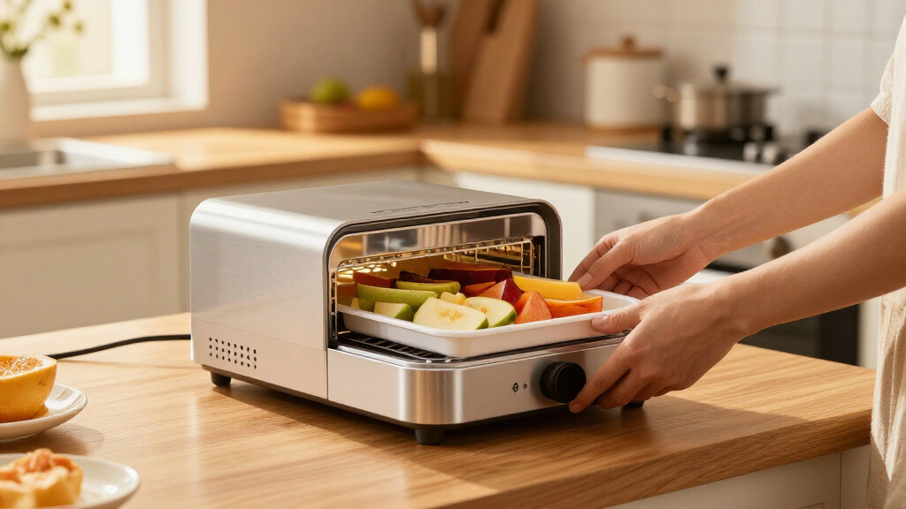 14 Best Portable Food Dehydrators in 2026