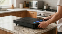 14 Best Portable Induction Cooktops for Flexible Cooking in 2026