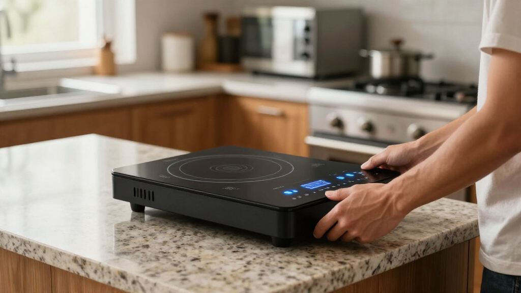 14 Best Portable Induction Cooktops for Flexible Cooking in 2026