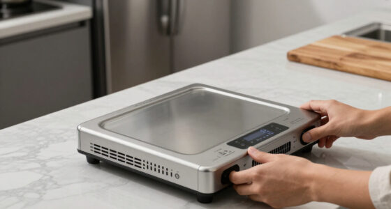 15 Best Compact Countertop Convection Ovens in 2026