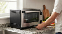 15 Best Compact Countertop Convection Ovens in 2026