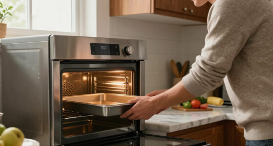 15 Best Countertop Convection Ovens in 2026
